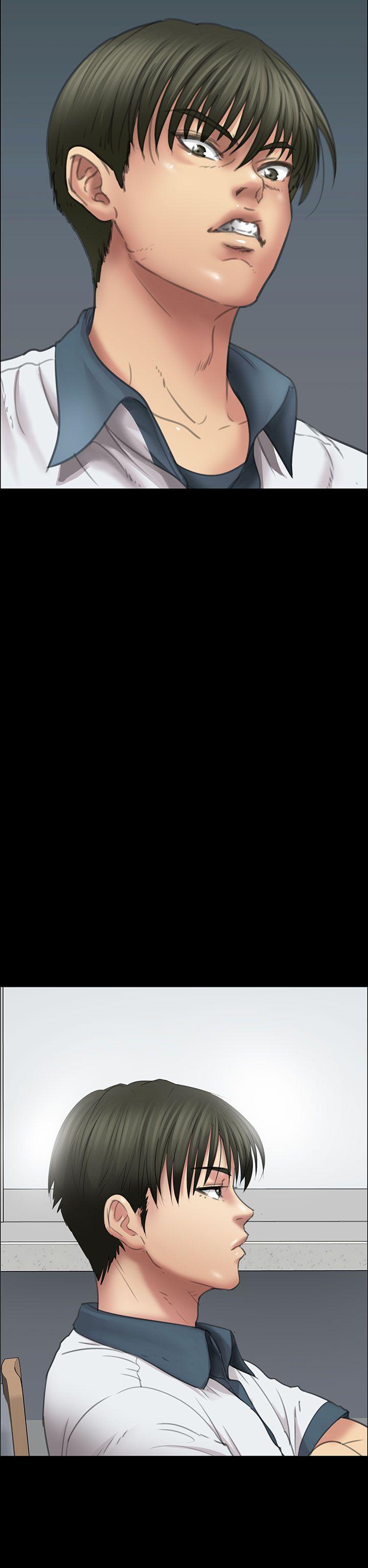 [韩国漫画] 傀儡 剧情,巨乳大奶#[53P]-39