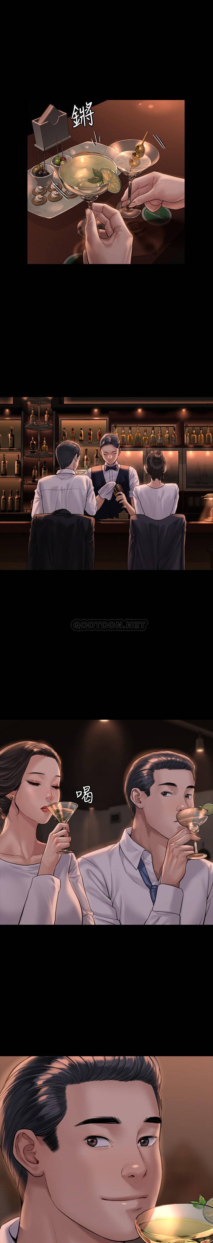 [韩国漫画] 傀儡 剧情,巨乳大奶#[35P]-1