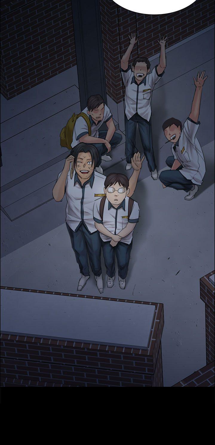 [韩国漫画] 傀儡 剧情,巨乳大奶#[46P]-10