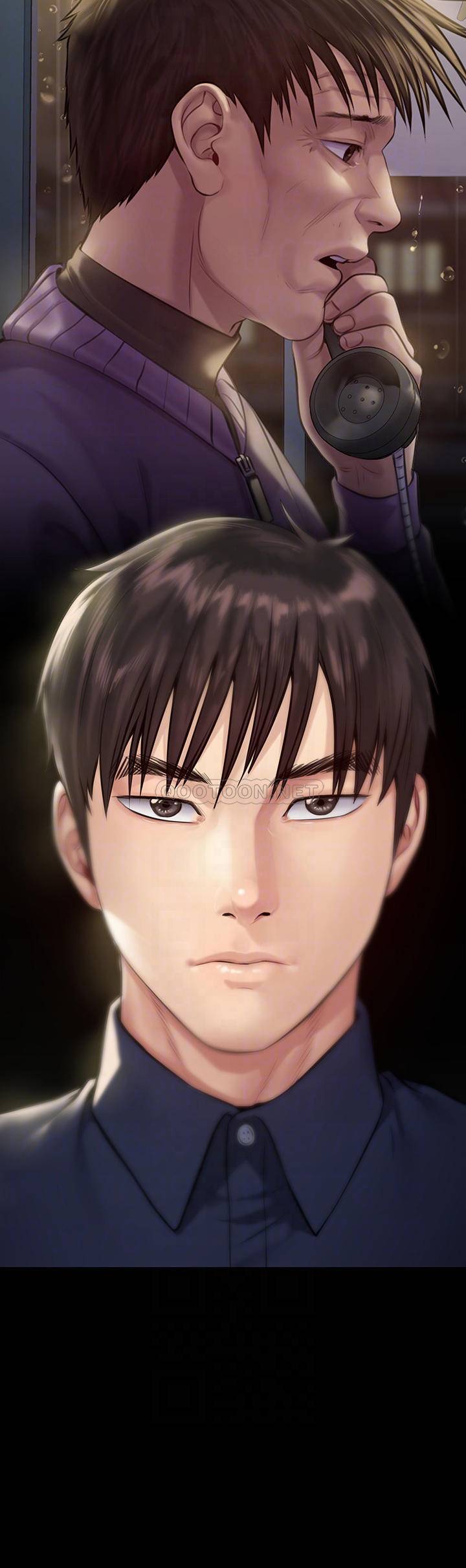 [韩国漫画] 傀儡 剧情,巨乳大奶#[40P]-6