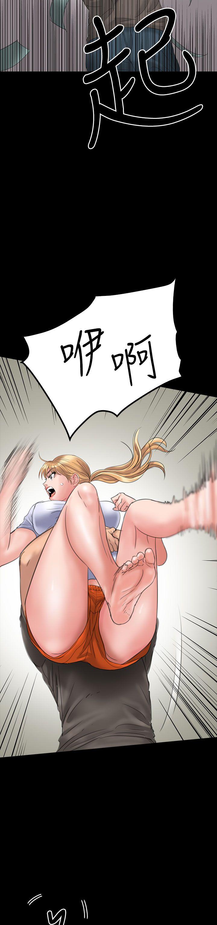 [韩国漫画] 傀儡 剧情,巨乳大奶#[51P]-34