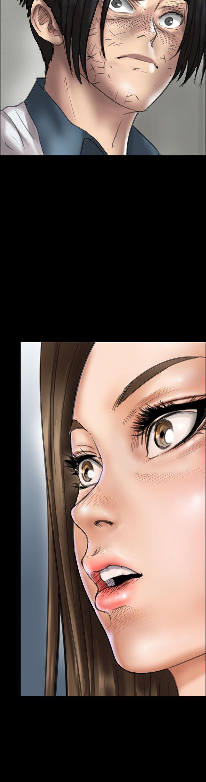 [韩国漫画] 傀儡 剧情,巨乳大奶#[51P]-44