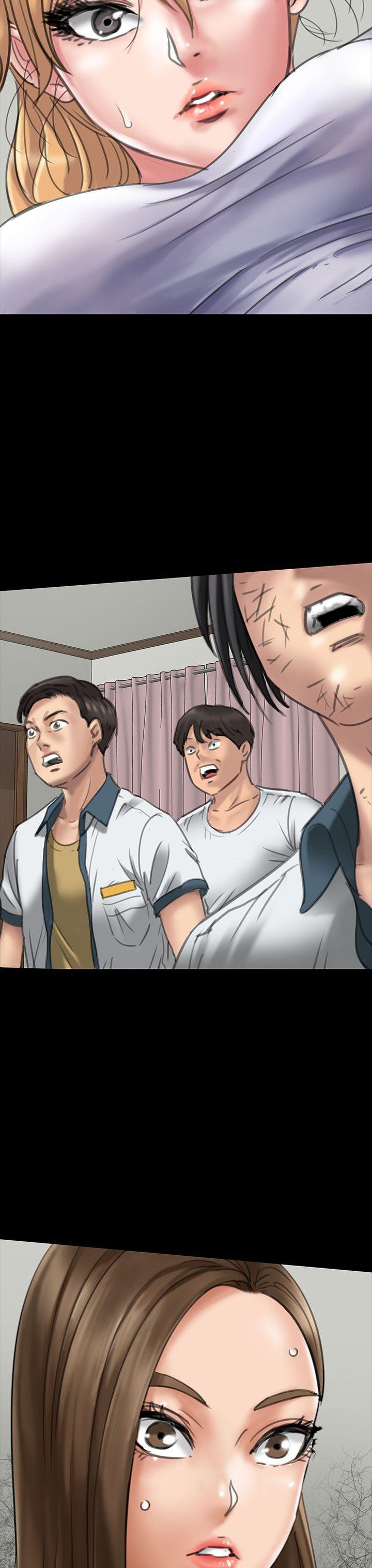 [韩国漫画] 傀儡 剧情,巨乳大奶#[49P]-8