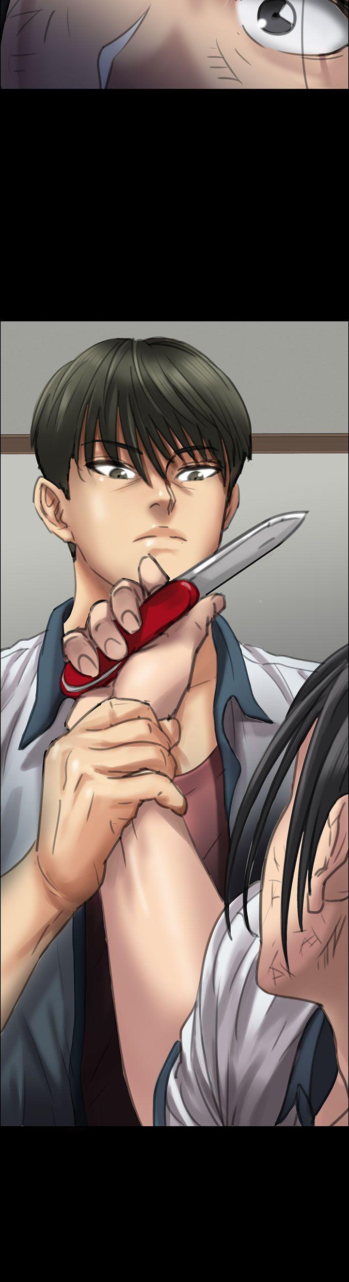 [韩国漫画] 傀儡 剧情,巨乳大奶#[49P]-2