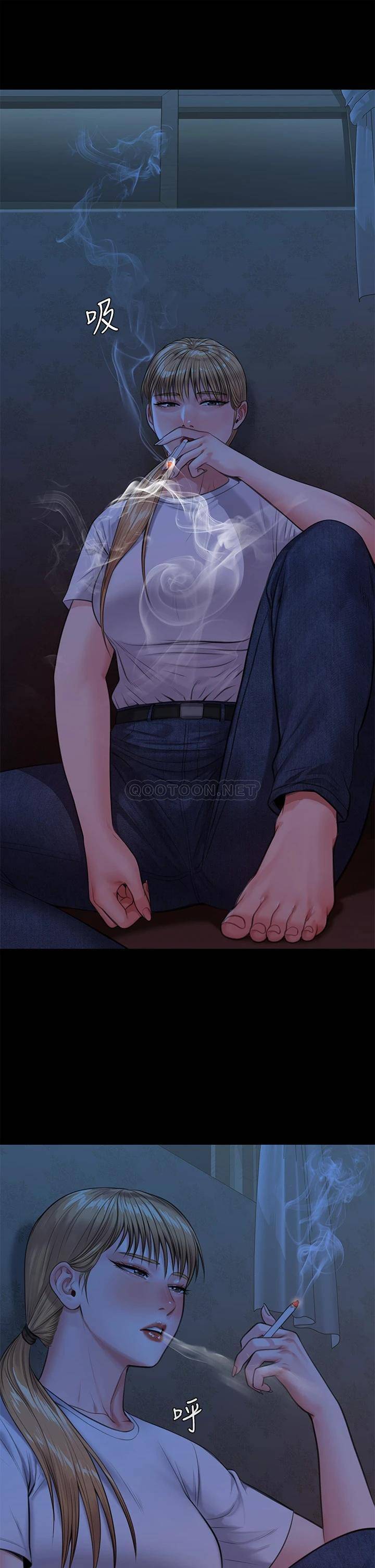 [韩国漫画] 傀儡 剧情,巨乳大奶#[57P]-44