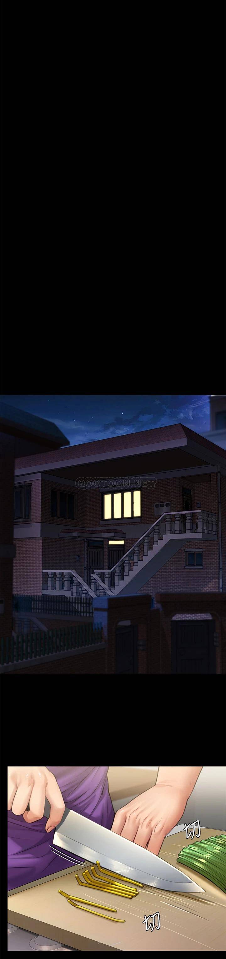 [韩国漫画] 傀儡 剧情,巨乳大奶#[57P]-46