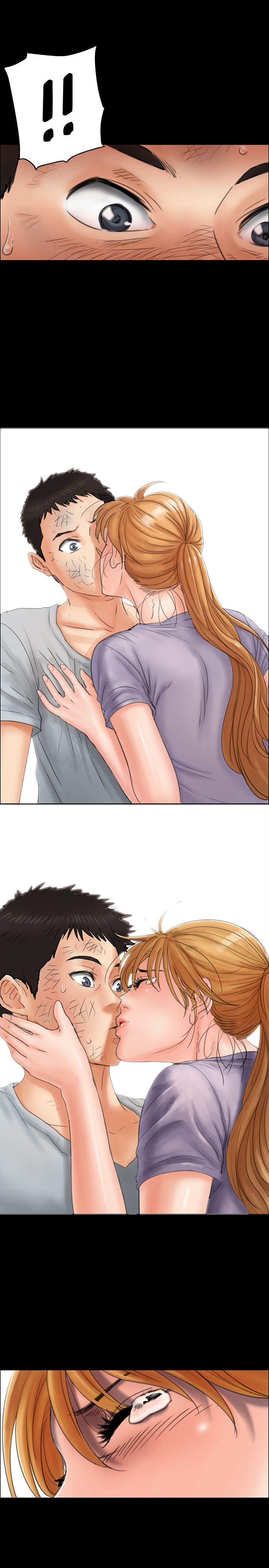 [韩国漫画] 傀儡 剧情,巨乳大奶#[34P]-15