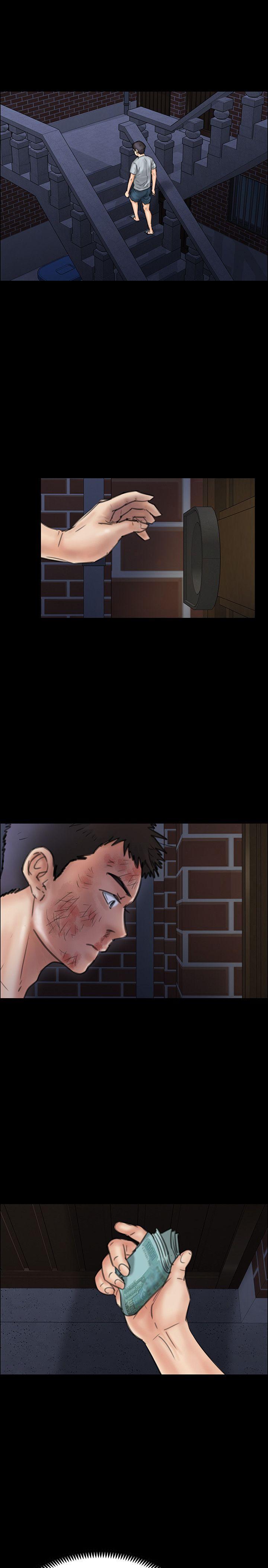 [韩国漫画] 傀儡 剧情,巨乳大奶#[38P]-10