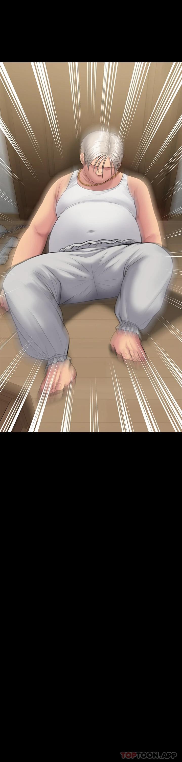 [韩国漫画] 傀儡 剧情,巨乳大奶#[59P]-58