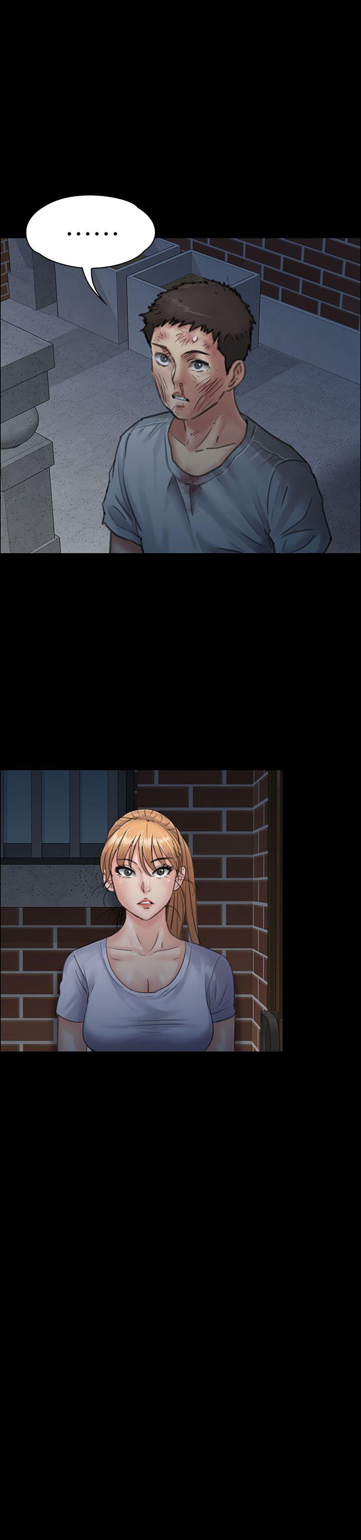 [韩国漫画] 傀儡 剧情,巨乳大奶#[49P]-23