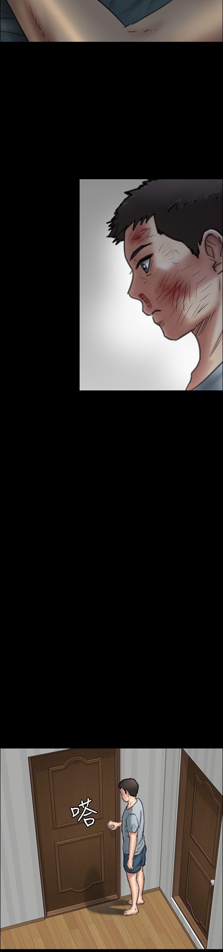 [韩国漫画] 傀儡 剧情,巨乳大奶#[49P]-28