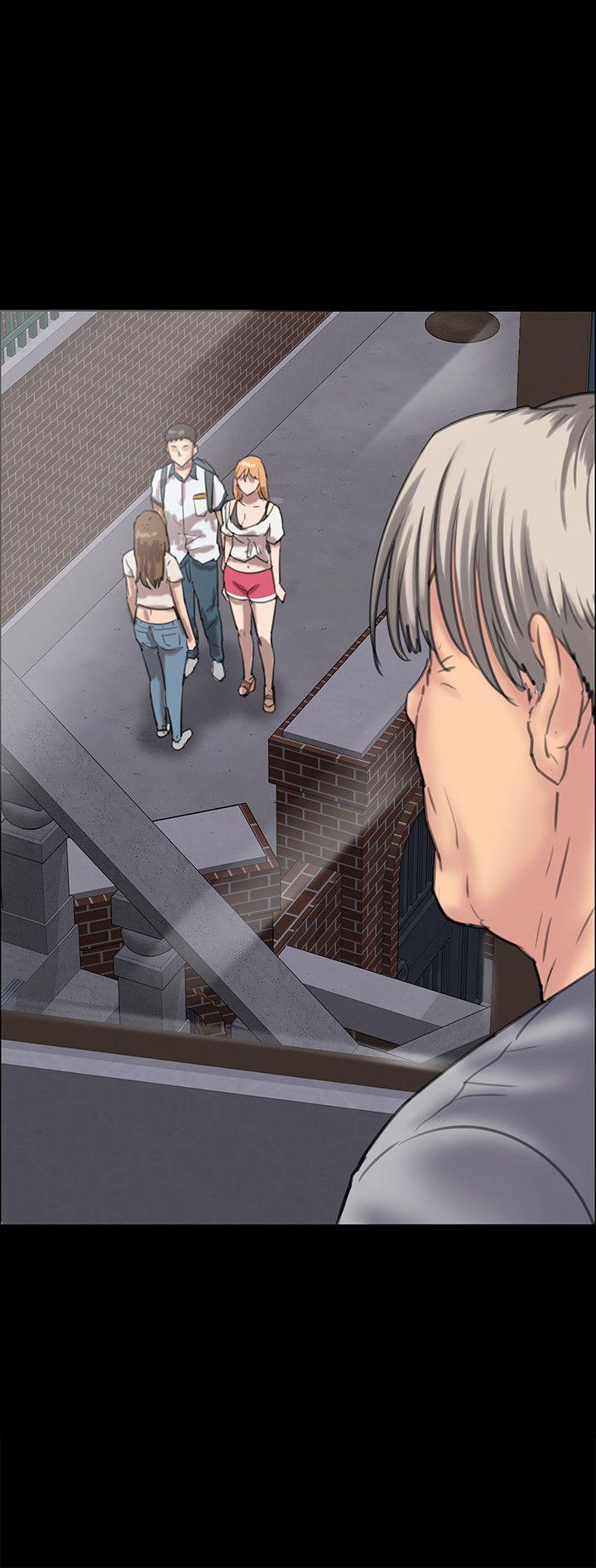 [韩国漫画] 傀儡 剧情,巨乳大奶#[34P]-3