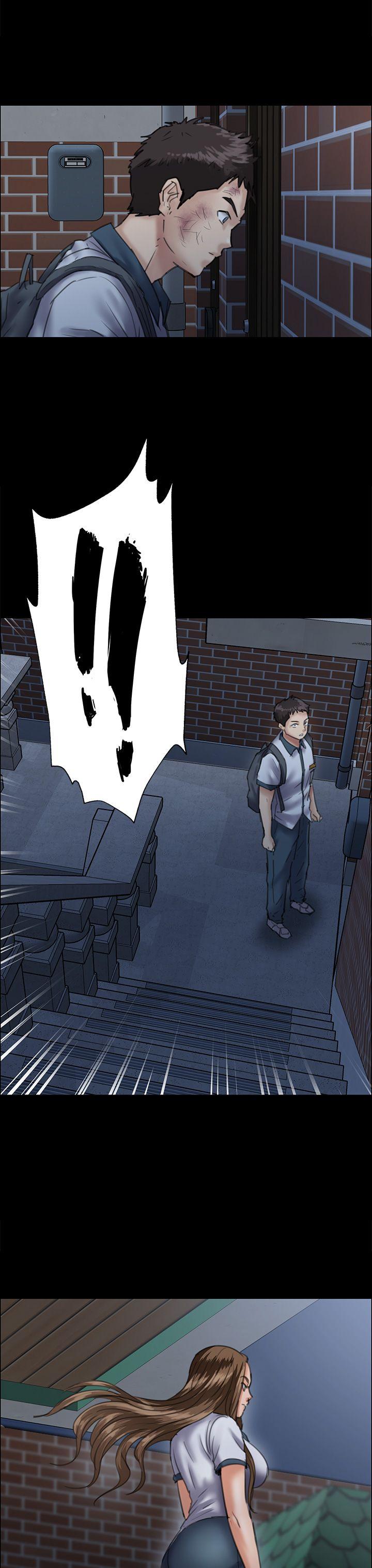 [韩国漫画] 傀儡 剧情,巨乳大奶#[48P]-44