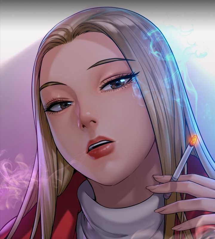 [韩国漫画] 傀儡 剧情,巨乳大奶#[220P]-11