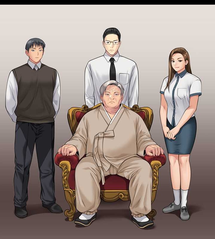 [韩国漫画] 傀儡 剧情,巨乳大奶#[220P]-122