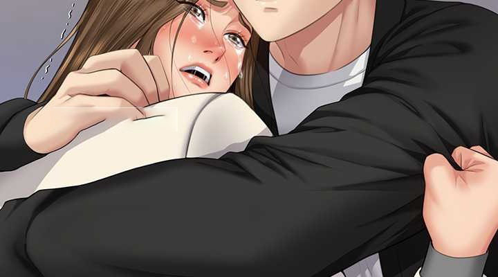 [韩国漫画] 傀儡 剧情,巨乳大奶#[220P]-153