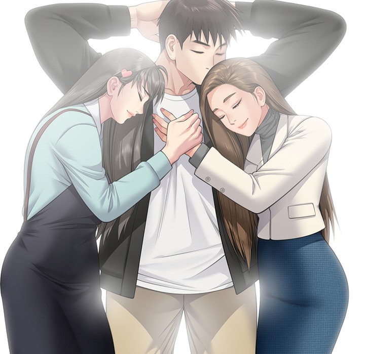 [韩国漫画] 傀儡 剧情,巨乳大奶#[236P]-13