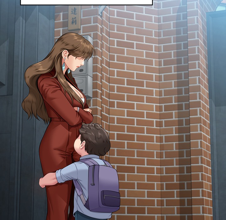 [韩国漫画] 傀儡 剧情,巨乳大奶#[236P]-87