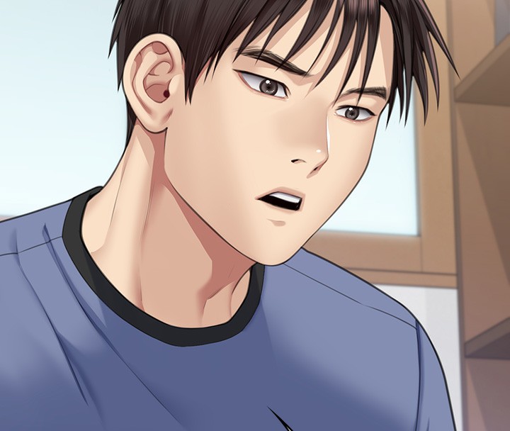 [韩国漫画] 傀儡 剧情,巨乳大奶#[166P]-9