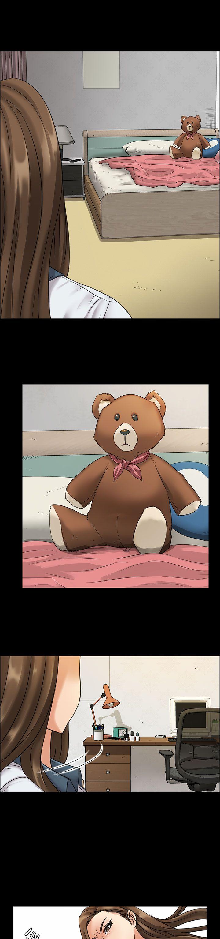 [韩国漫画] 傀儡 剧情,巨乳大奶#[37P]-26