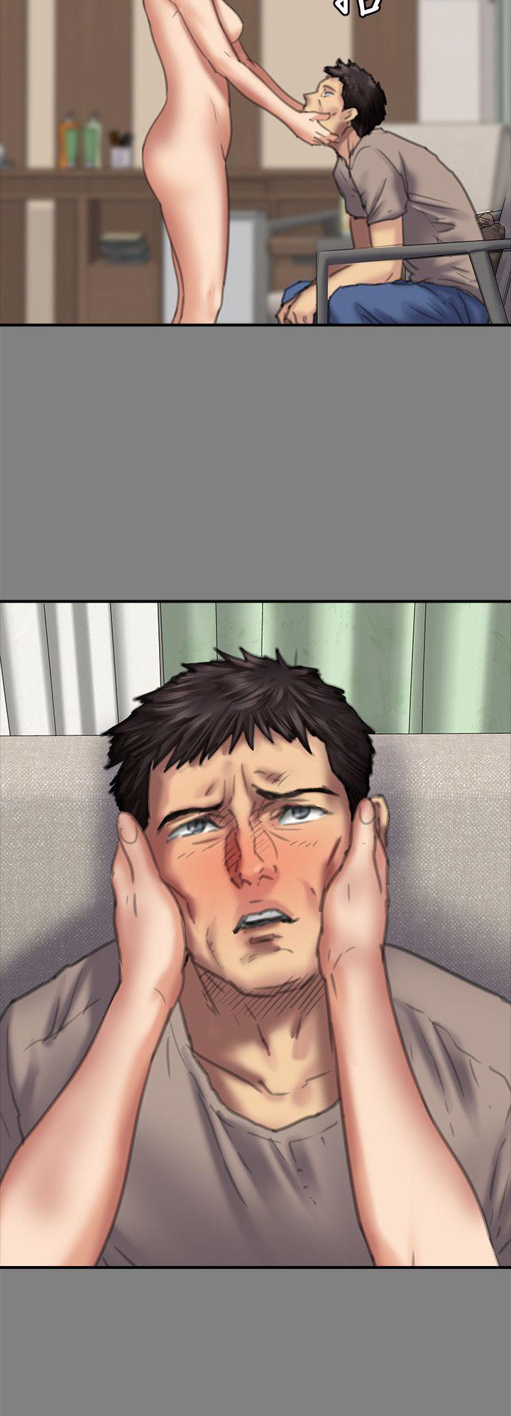 [韩国漫画] 傀儡 剧情,巨乳大奶#[31P]-25