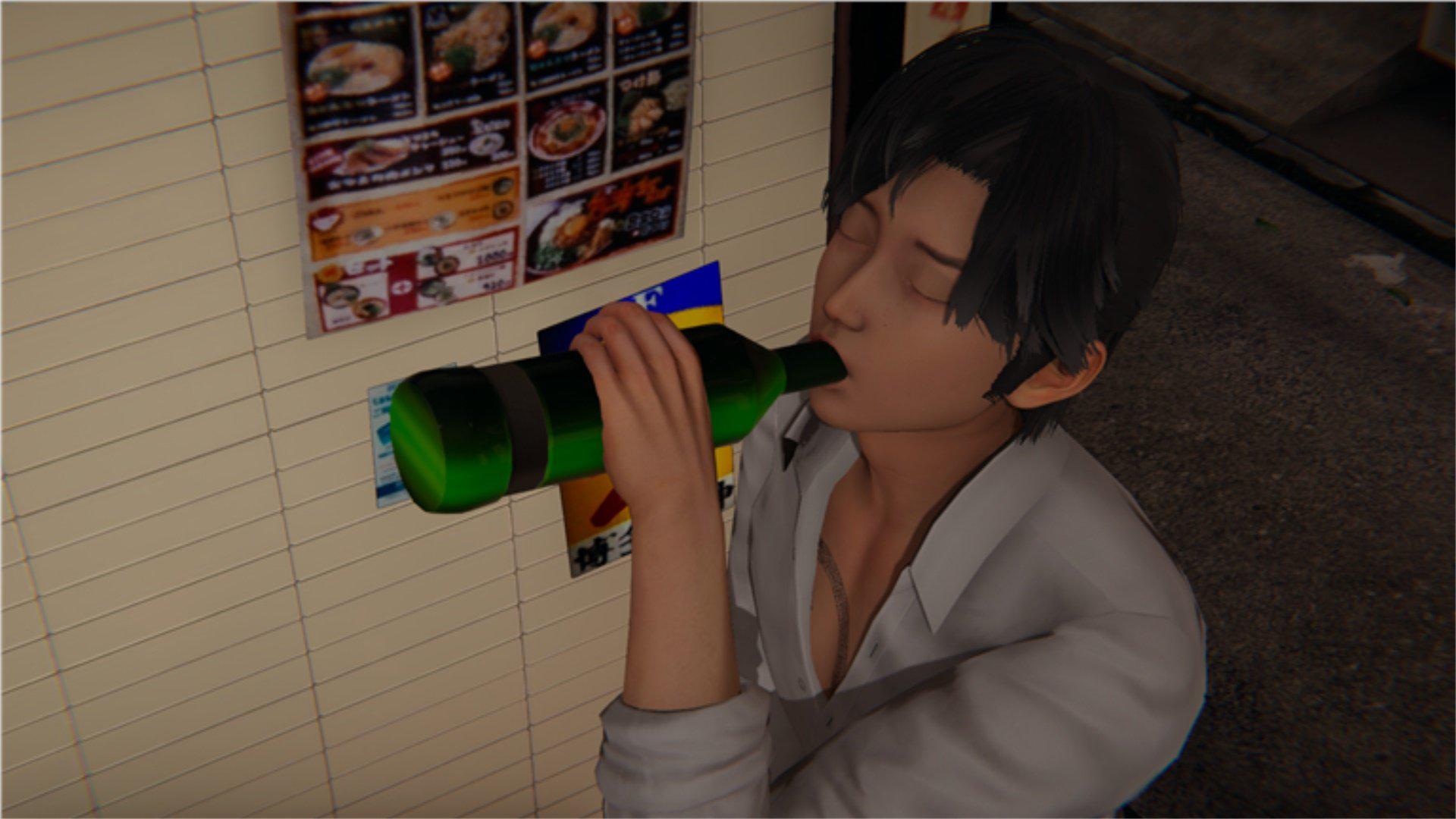 [韩国漫画] 岳母和我的恩怨情仇(3D) 剧情,熟女人妻,母亲#[135P]-132