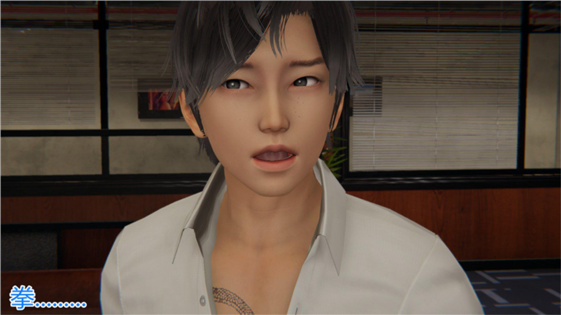 [韩国漫画] 岳母和我的恩怨情仇(3D) 剧情,熟女人妻,母亲#[135P]-19