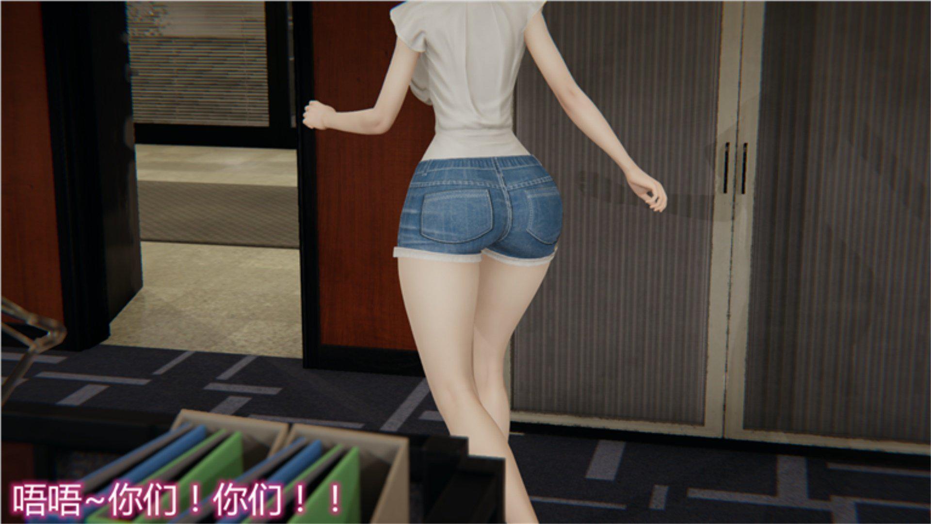 [韩国漫画] 岳母和我的恩怨情仇(3D) 剧情,熟女人妻,母亲#[135P]-20