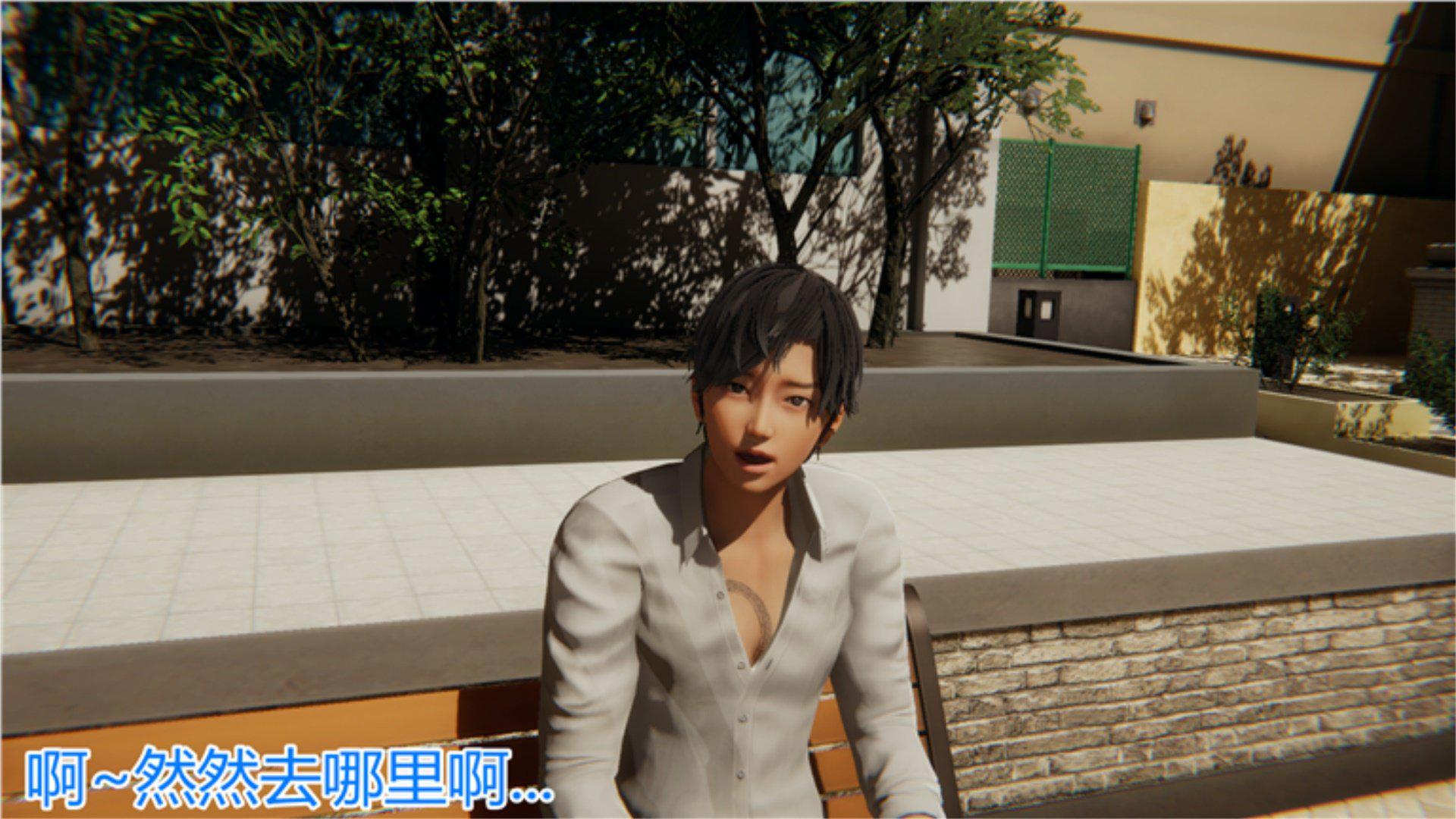 [韩国漫画] 岳母和我的恩怨情仇(3D) 剧情,熟女人妻,母亲#[135P]-33