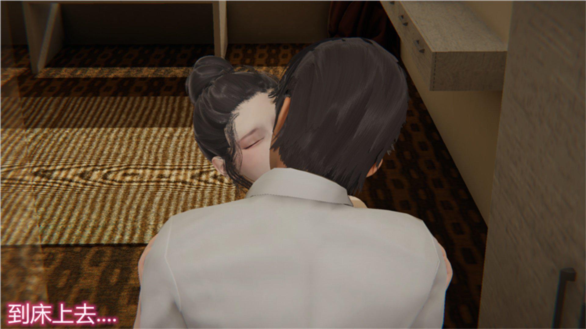 [韩国漫画] 岳母和我的恩怨情仇(3D) 剧情,熟女人妻,母亲#[135P]-45