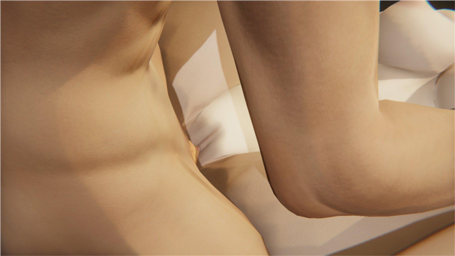 [韩国漫画] 岳母和我的恩怨情仇(3D) 剧情,熟女人妻,母亲#[135P]-50