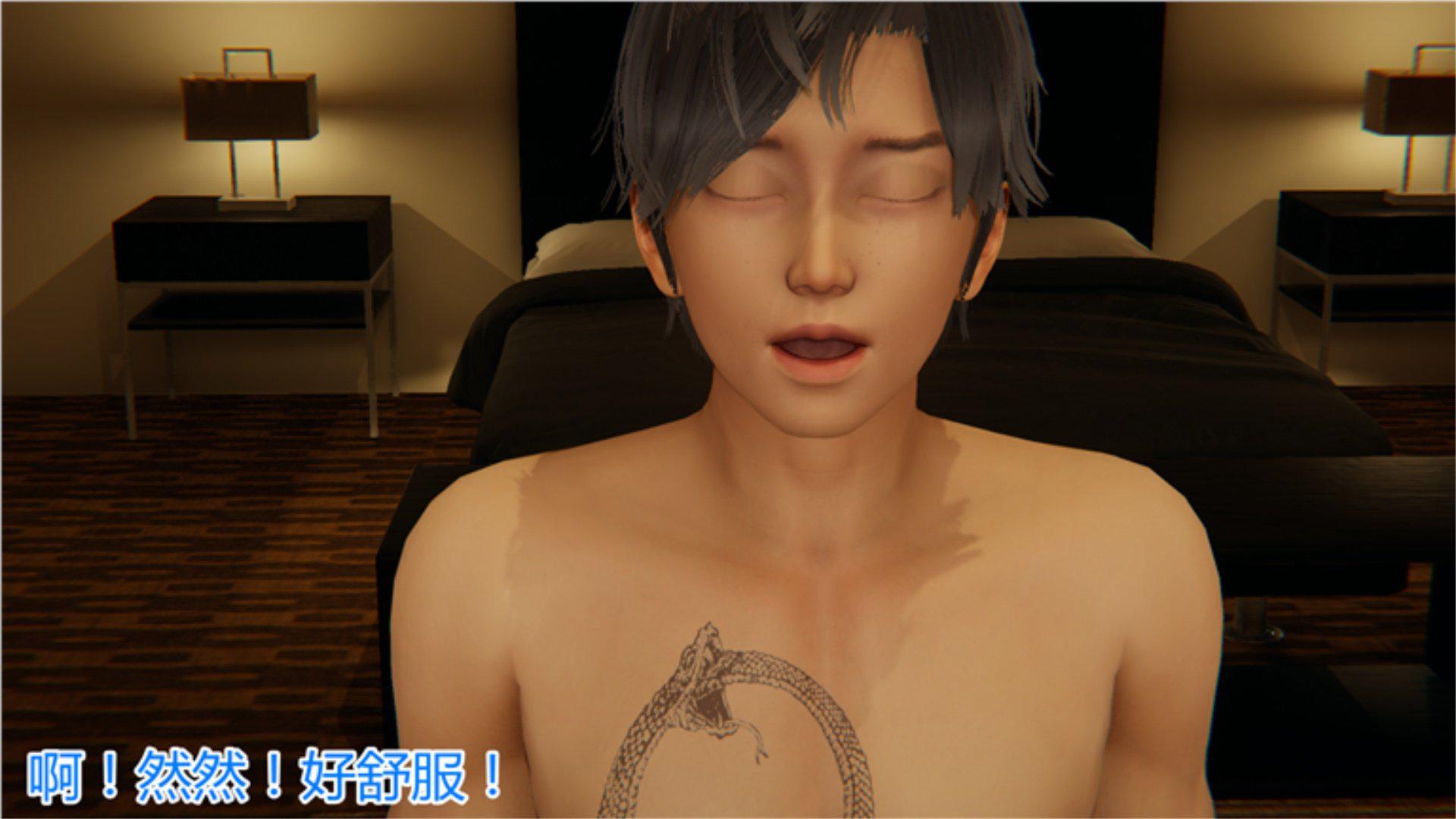 [韩国漫画] 岳母和我的恩怨情仇(3D) 剧情,熟女人妻,母亲#[135P]-69