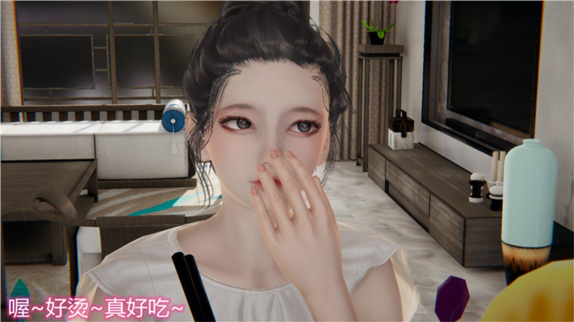 [韩国漫画] 岳母和我的恩怨情仇(3D) 剧情,熟女人妻,母亲#[135P]-91