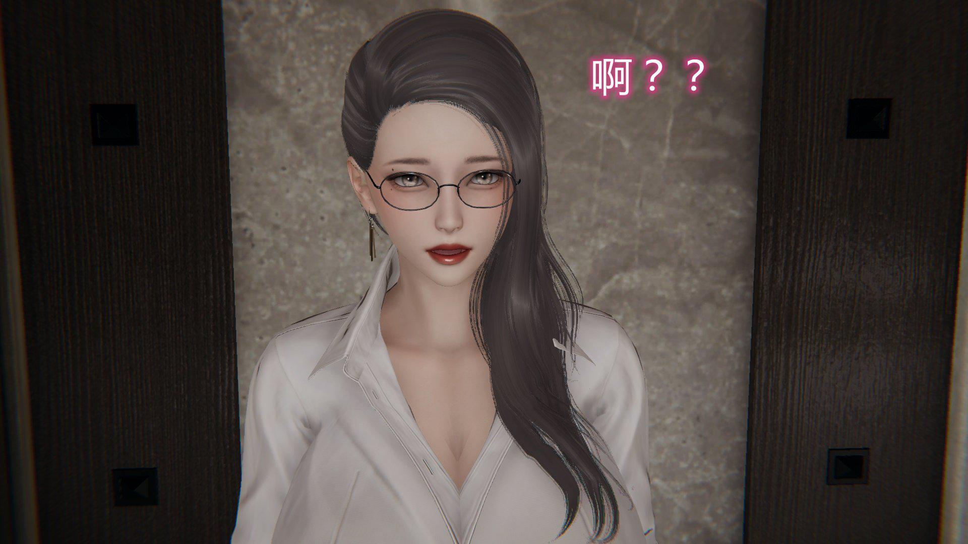 [韩国漫画] 岳母和我的恩怨情仇(3D) 剧情,熟女人妻,母亲#[128P]-100