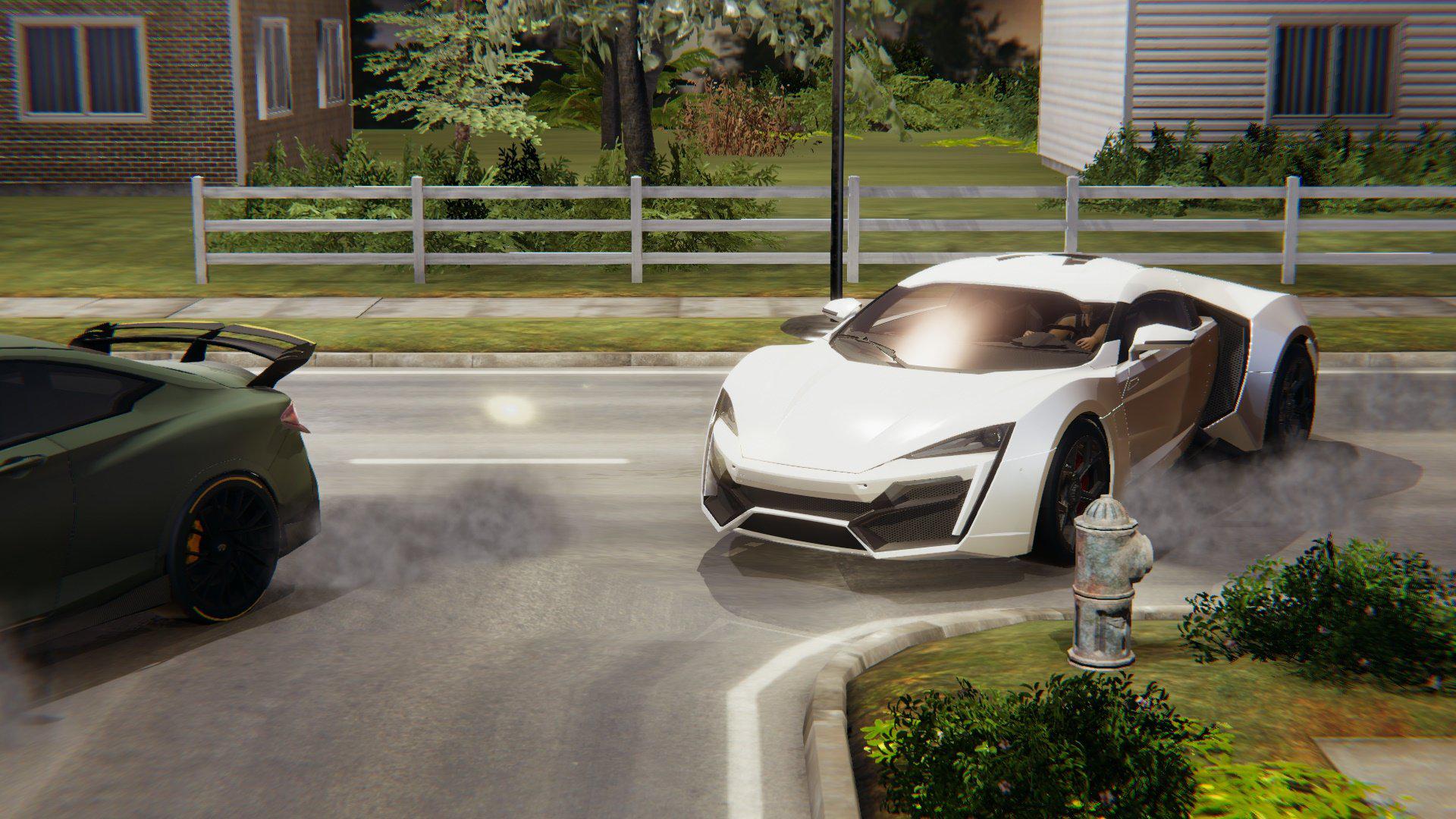 [韩国漫画] 岳母和我的恩怨情仇(3D) 剧情,熟女人妻,母亲#[128P]-2