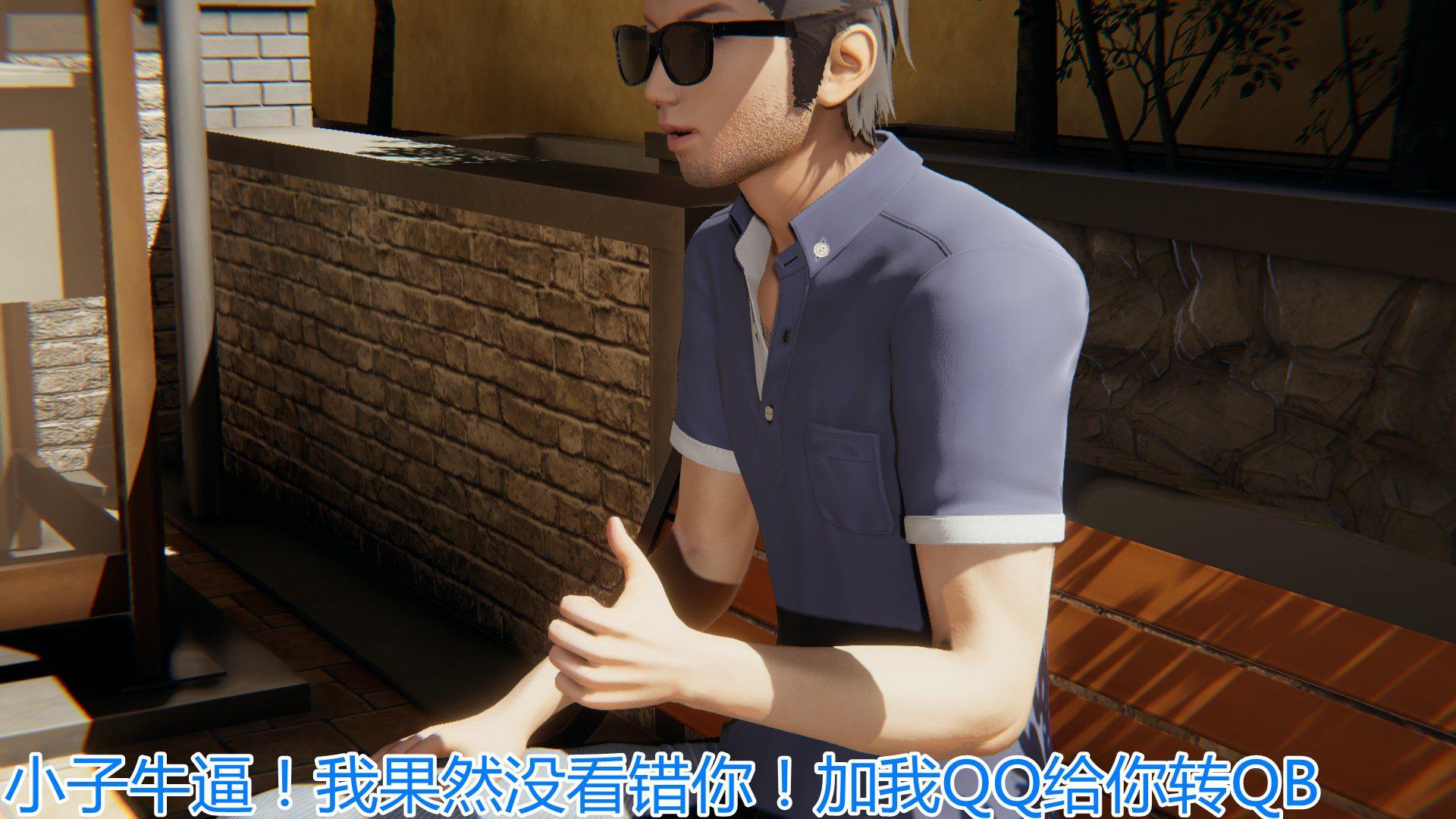 [韩国漫画] 岳母和我的恩怨情仇(3D) 剧情,熟女人妻,母亲#[128P]-21