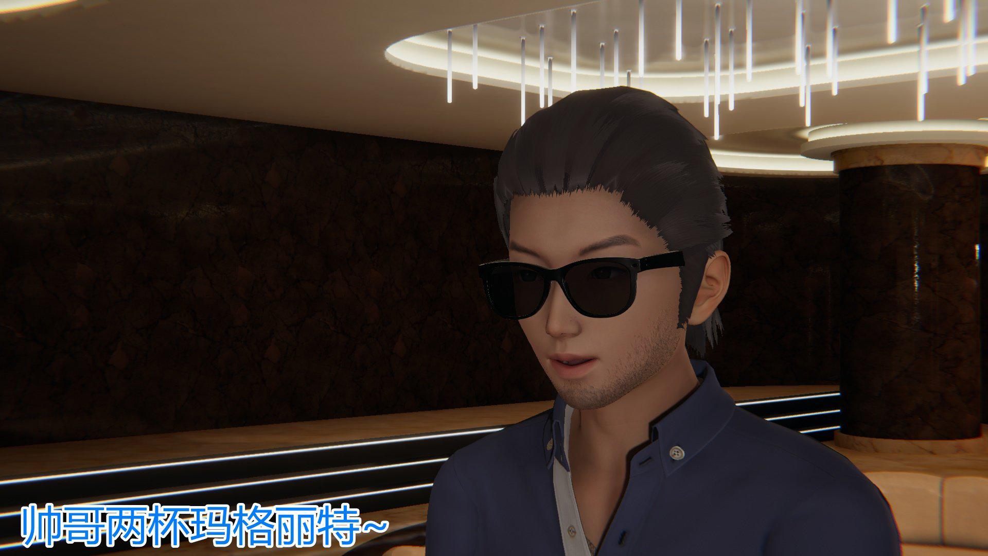 [韩国漫画] 岳母和我的恩怨情仇(3D) 剧情,熟女人妻,母亲#[128P]-34