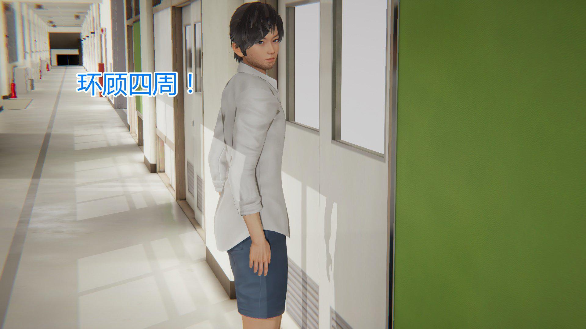 [韩国漫画] 岳母和我的恩怨情仇(3D) 剧情,熟女人妻,母亲#[128P]-6