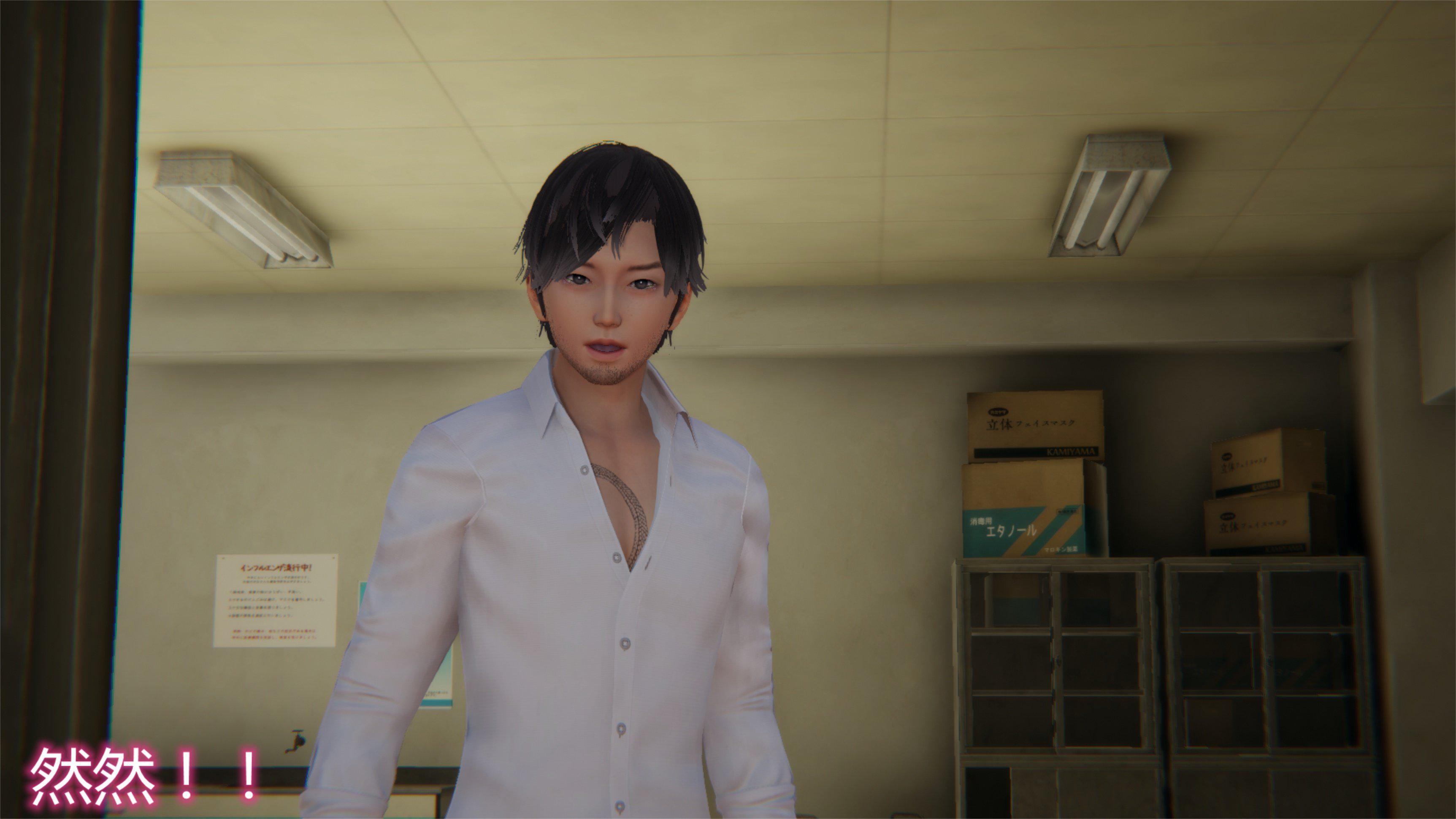 [韩国漫画] 岳母和我的恩怨情仇(3D) 剧情,熟女人妻,母亲#[121P]-119