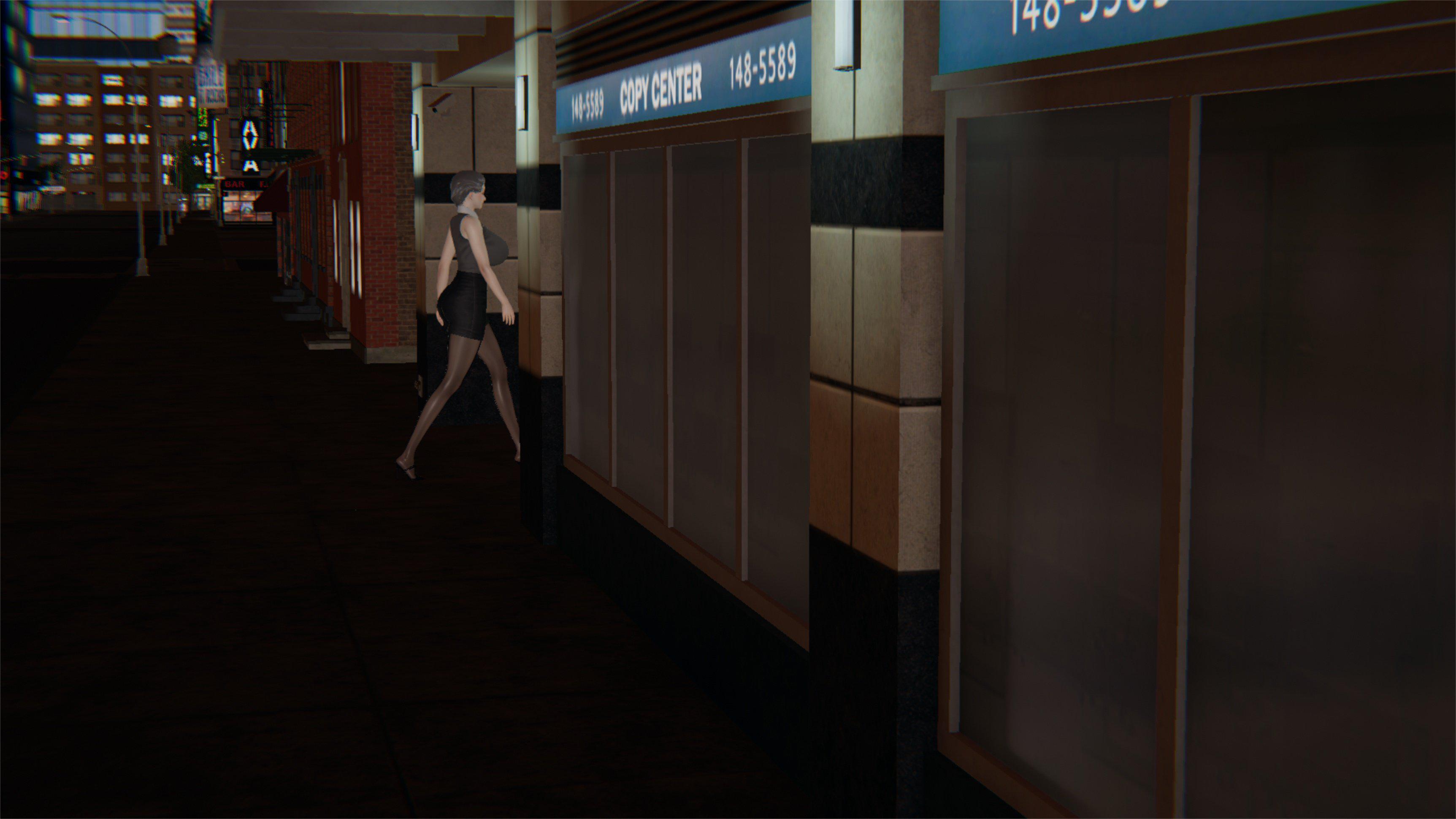 [韩国漫画] 岳母和我的恩怨情仇(3D) 剧情,熟女人妻,母亲#[121P]-5