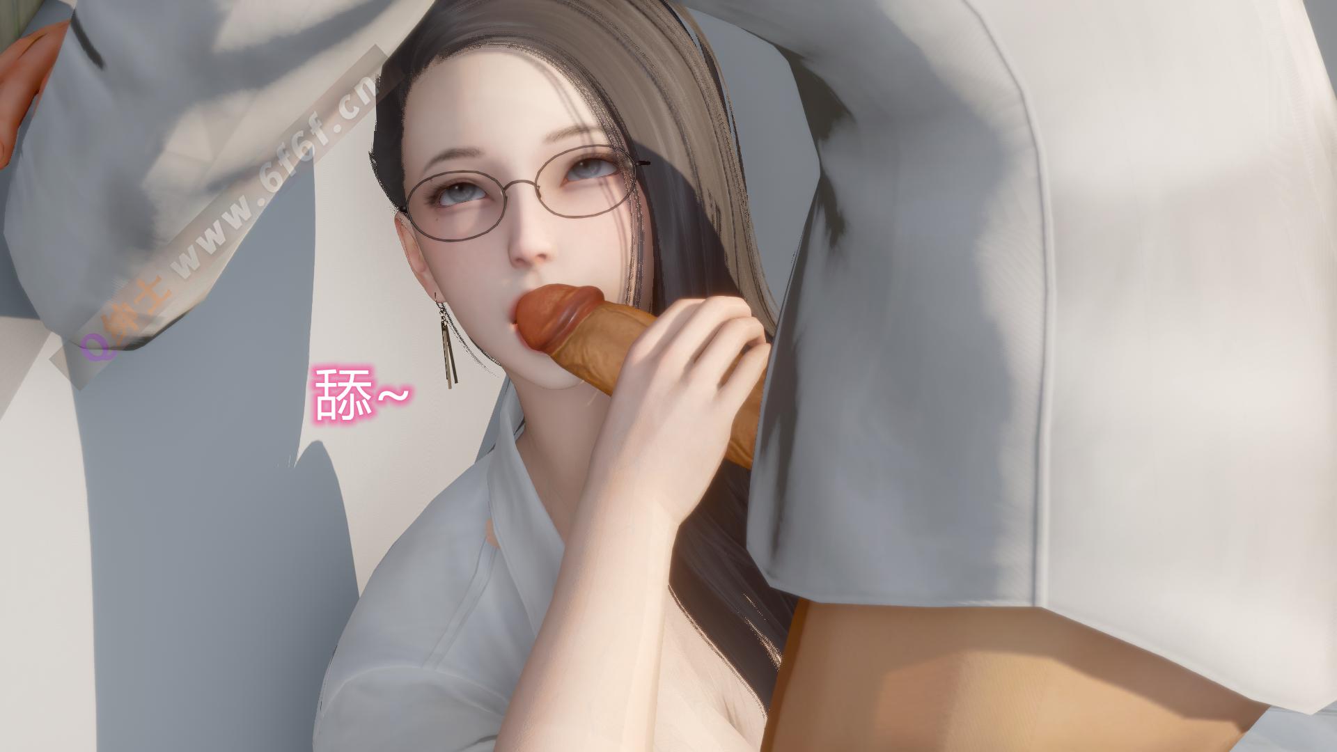 [韩国漫画] 岳母和我的恩怨情仇(3D) 剧情,熟女人妻,母亲#[112P]-79