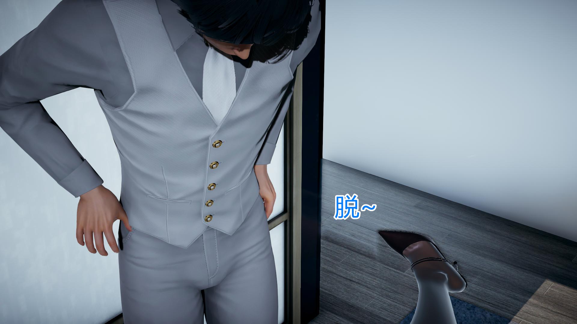 [韩国漫画] 岳母和我的恩怨情仇(3D) 剧情,熟女人妻,母亲#[139P]-103