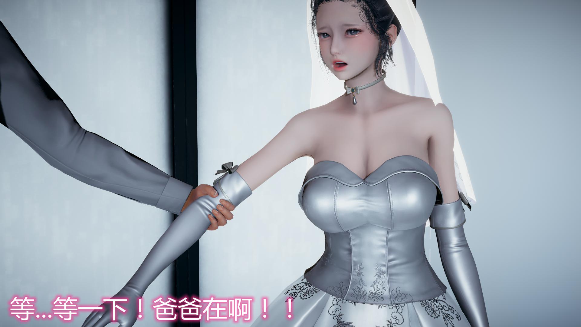 [韩国漫画] 岳母和我的恩怨情仇(3D) 剧情,熟女人妻,母亲#[139P]-115