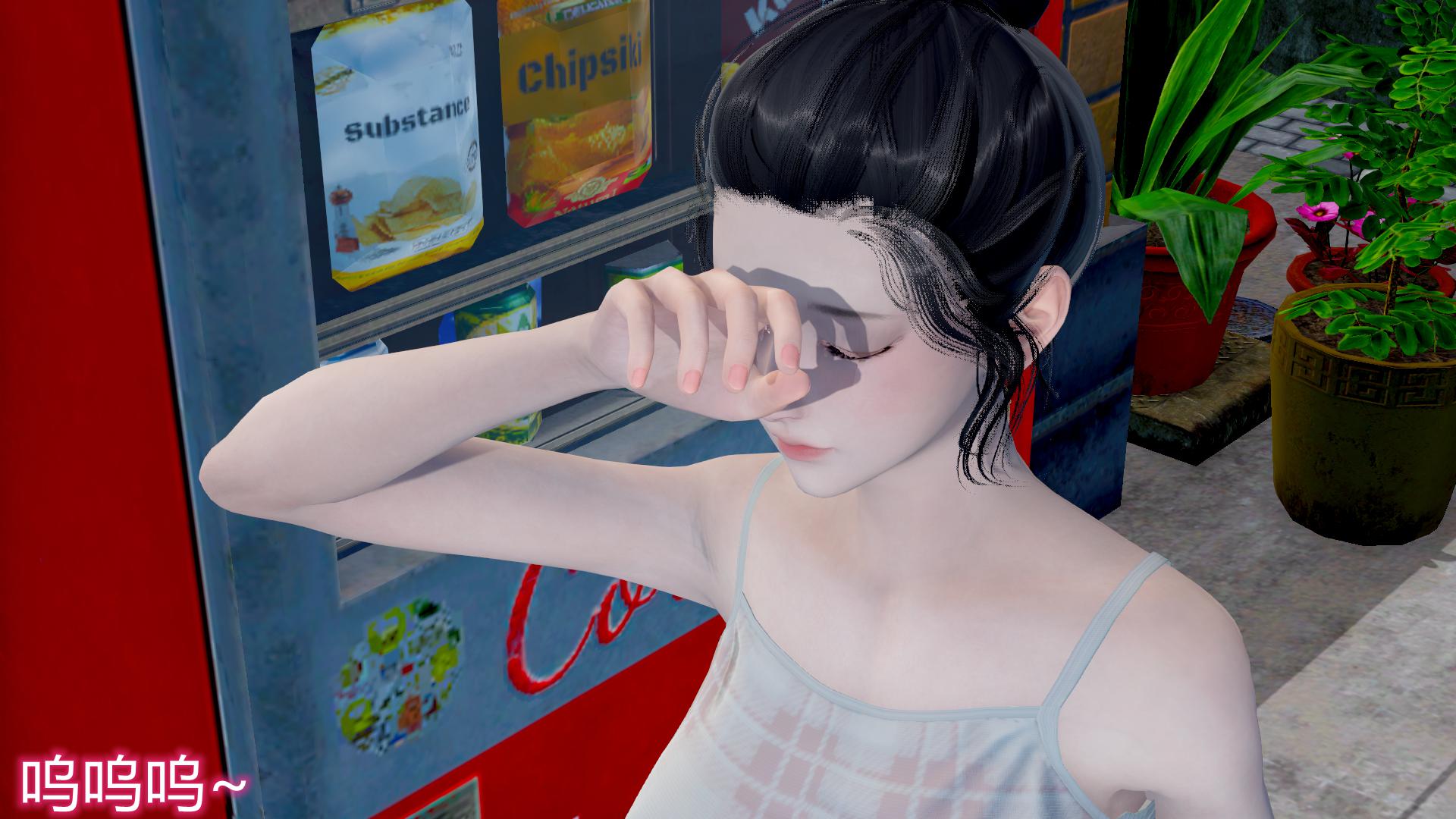 [韩国漫画] 岳母和我的恩怨情仇(3D) 剧情,熟女人妻,母亲#[139P]-2