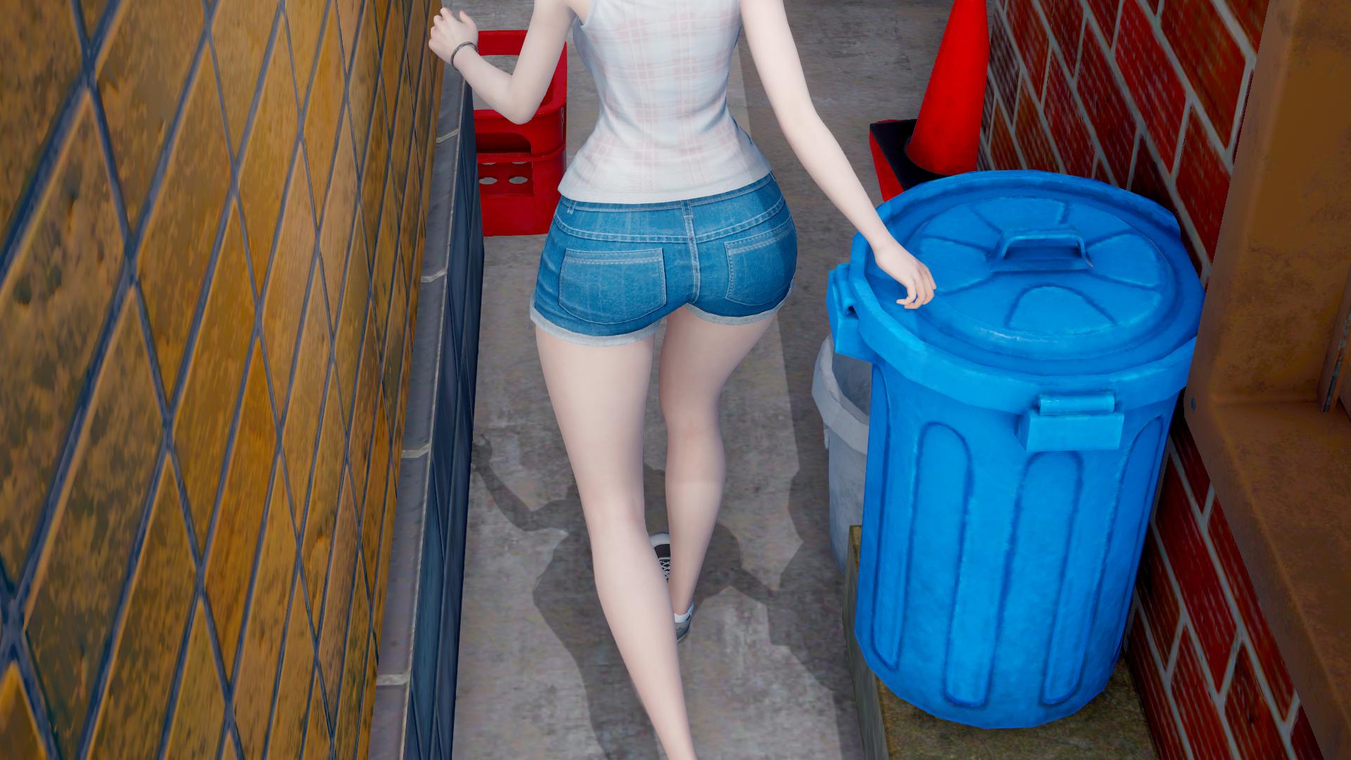 [韩国漫画] 岳母和我的恩怨情仇(3D) 剧情,熟女人妻,母亲#[139P]-26