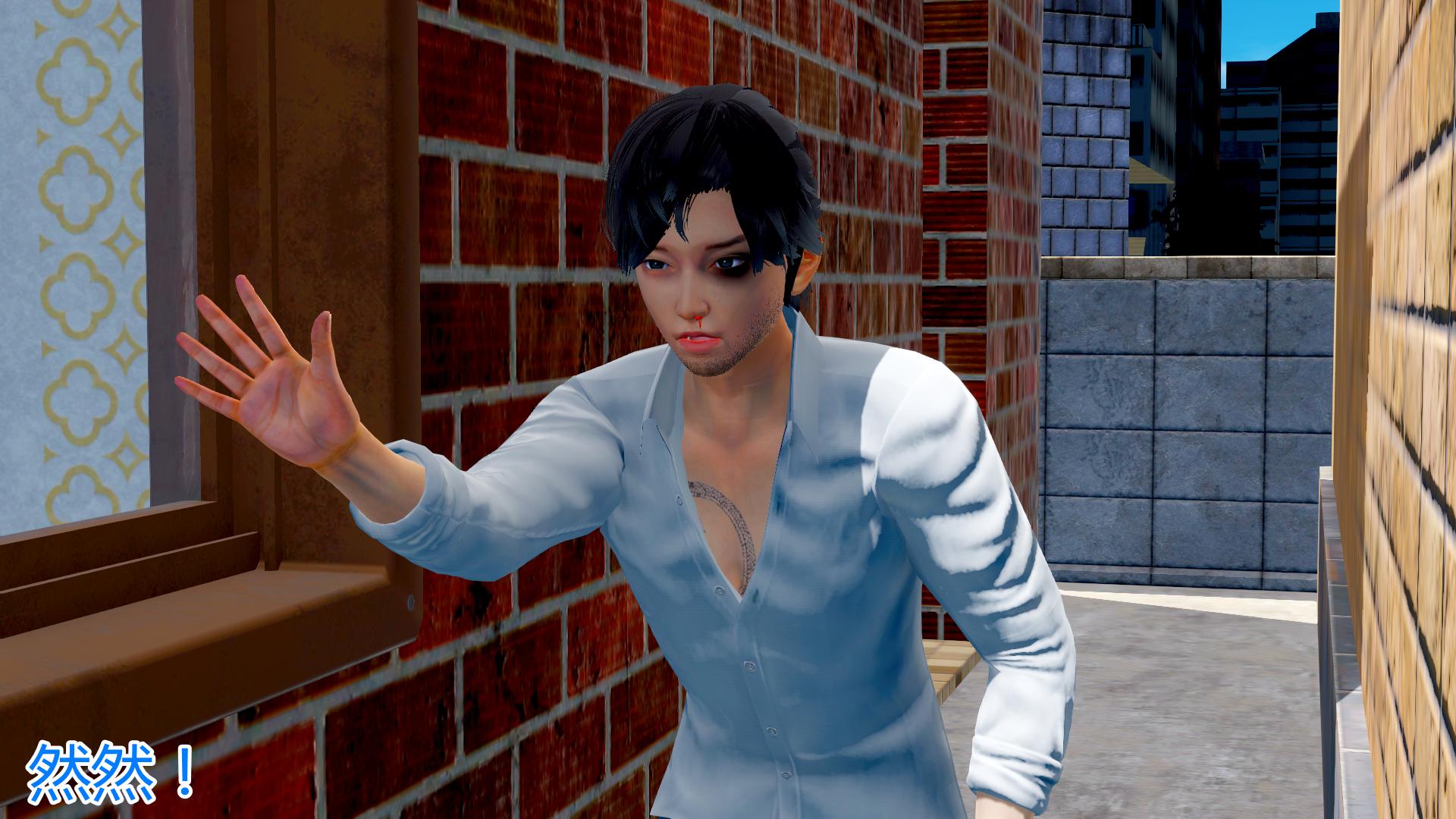 [韩国漫画] 岳母和我的恩怨情仇(3D) 剧情,熟女人妻,母亲#[139P]-27