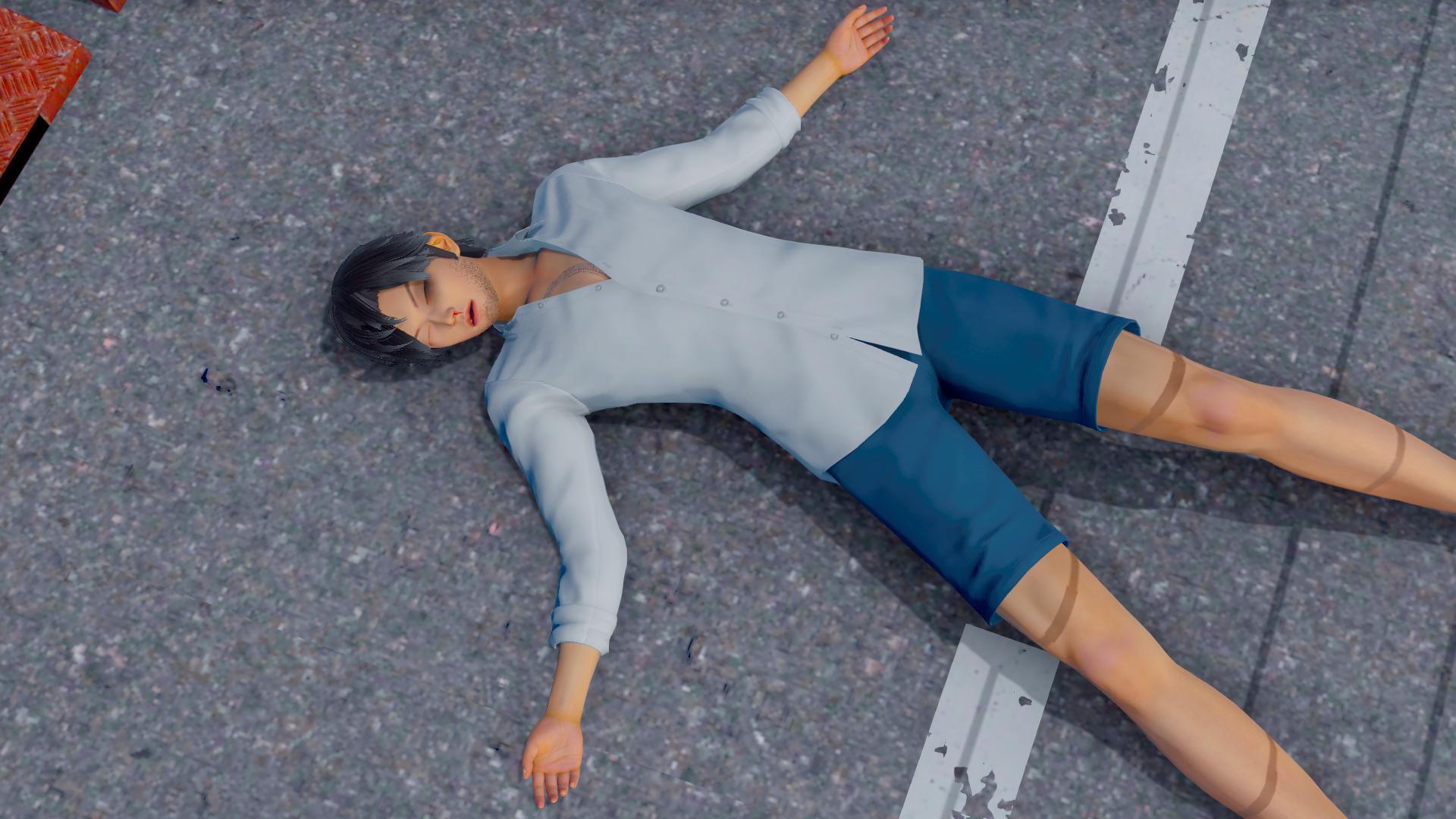 [韩国漫画] 岳母和我的恩怨情仇(3D) 剧情,熟女人妻,母亲#[139P]-33