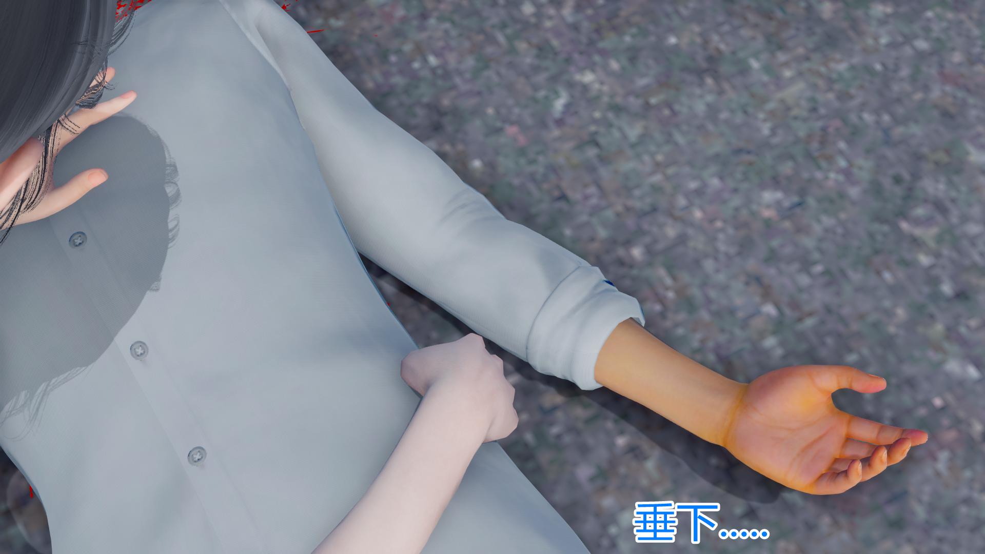 [韩国漫画] 岳母和我的恩怨情仇(3D) 剧情,熟女人妻,母亲#[139P]-38