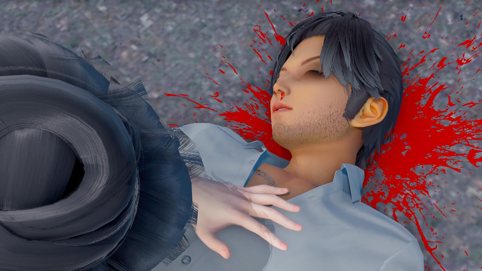 [韩国漫画] 岳母和我的恩怨情仇(3D) 剧情,熟女人妻,母亲#[139P]-40