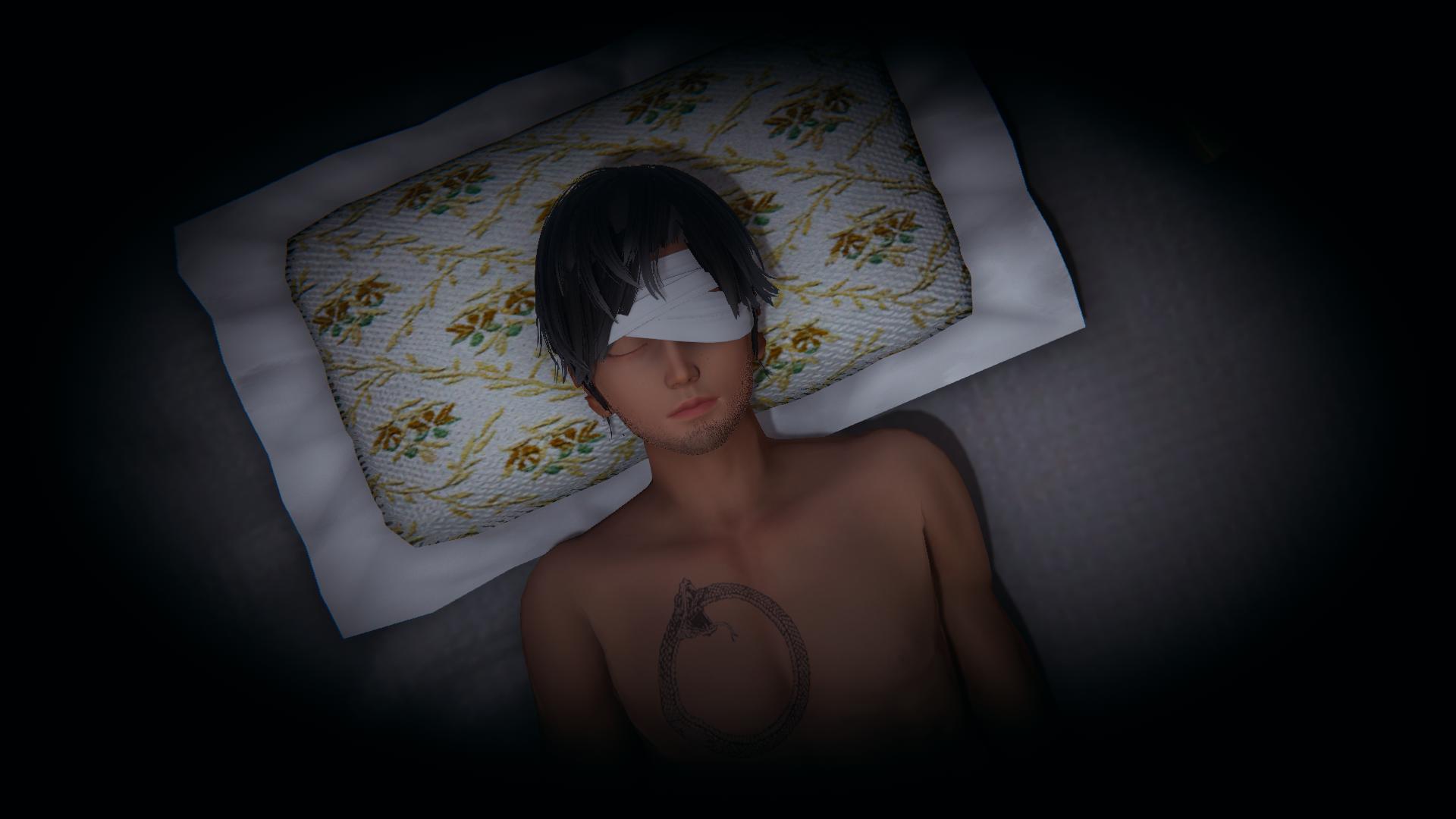 [韩国漫画] 岳母和我的恩怨情仇(3D) 剧情,熟女人妻,母亲#[139P]-42